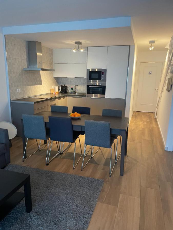 Apartment Buena Vista Apartment, 3 Bedrooms